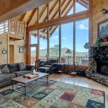 Perfect Peace #46 Villa Sevierville Exterior photo