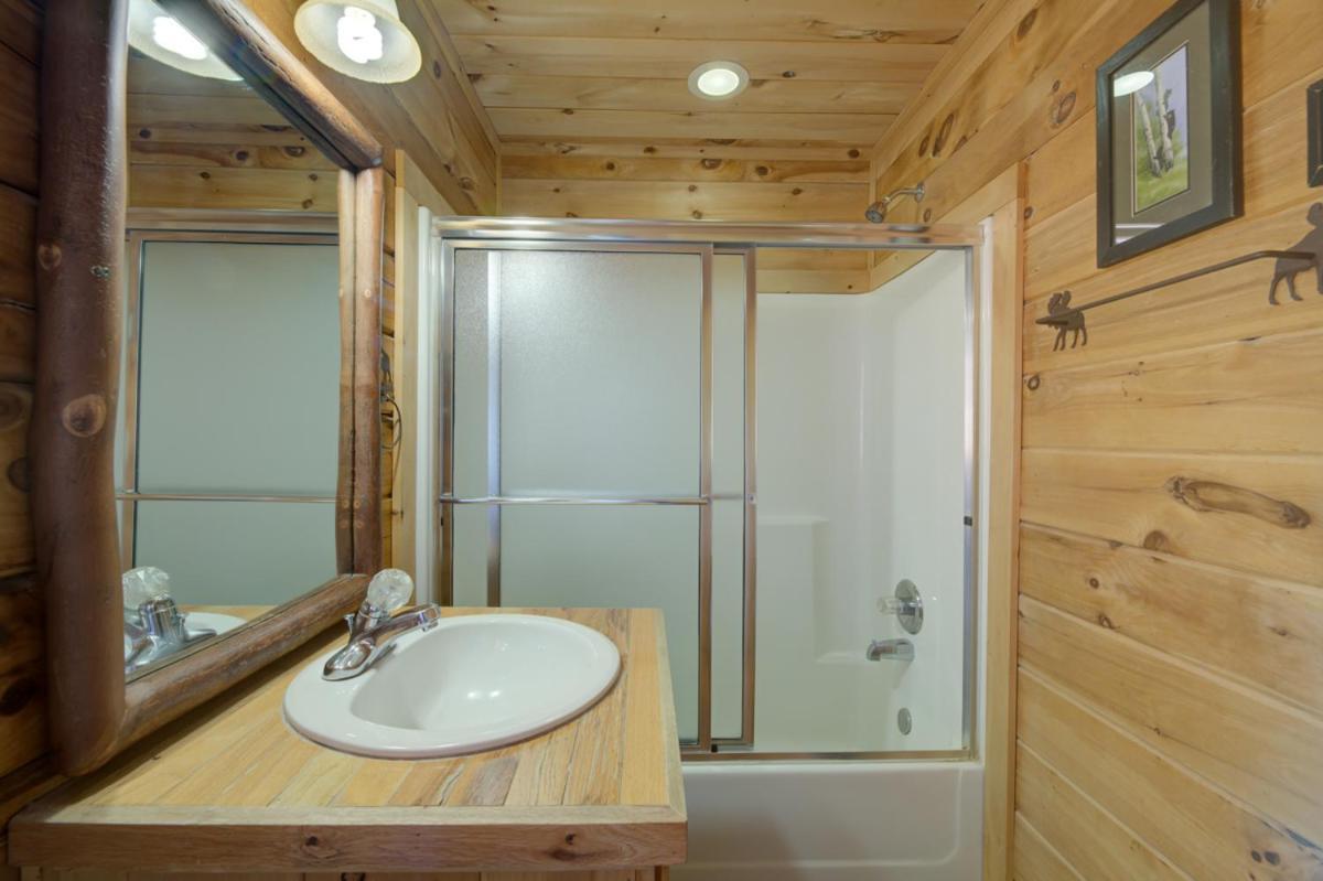 Holiday home Perfect Peace #46 Sevierville