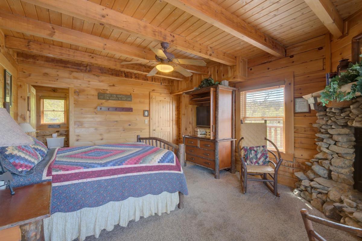 Perfect Peace #46 Holiday home Sevierville